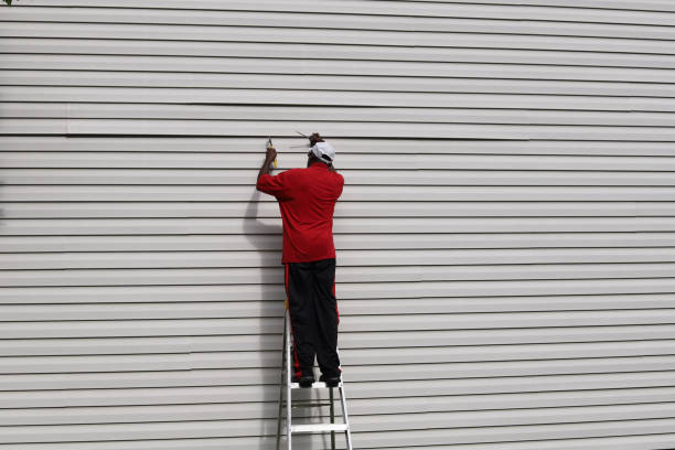 Affordable Siding Repair and Maintenance Services in Whiteman Af, MO