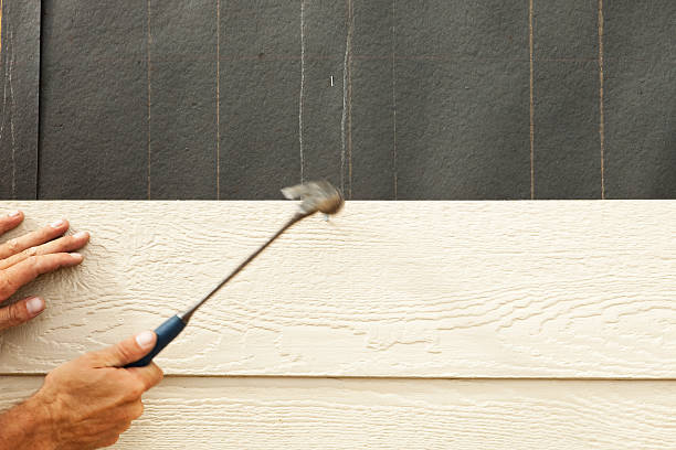 Best Siding for New Construction  in Whiteman Af, MO